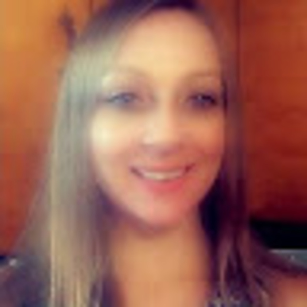 Meet your Posher, Kristine